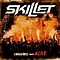 Skillet - Comatose Comes Alive album