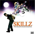Skillz - The Million Dollar Backpack album