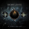 Skinny Puppy - B-Sides Collection альбом