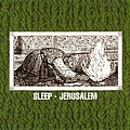 Sleep - Jerusalem album