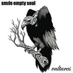 Smile Empty Soul - Vultures альбом