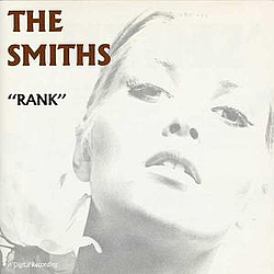 The Smiths - Rank (Live) album