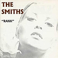 The Smiths - Rank (Live) альбом