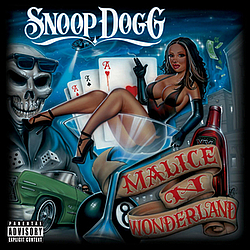 Snoop Dogg - Malice N Wonderland album