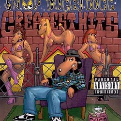 Snoop Dogg - Death Row: Snoop Doggy Dogg At His Best album