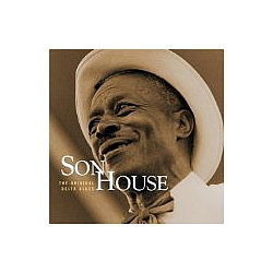 Son House - Original Delta Blues альбом