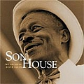 Son House - Original Delta Blues album