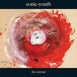 Sonic Youth - The Eternal альбом