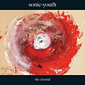 Sonic Youth - The Eternal album