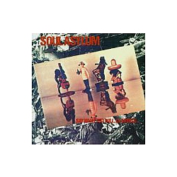 Soul Asylum - Say What You Will, Clarence... Karl Sold The Truck album