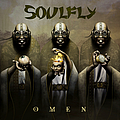 SoulFly - Omen альбом