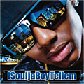 Soulja Boy - iSouljaBoyTellem альбом