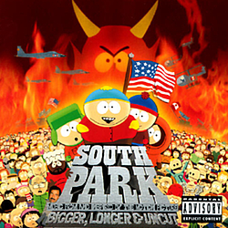 South Park - South Park: Bigger, Longer &amp; Uncut album