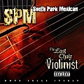 South Park Mexican - The Last Chair Violinist album