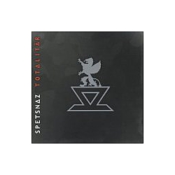 Spetsnaz - Totalitar альбом