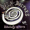 Spin Doctors - Homebelly Groove...Live album