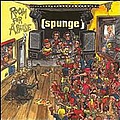 Spunge - Room For Abuse album