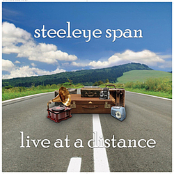 Steeleye Span - Live At A Distance album