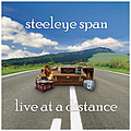 Steeleye Span - Live At A Distance album