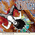 stellastarr* - Civilized альбом