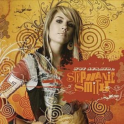 Stephanie Smith - Not Afraid album
