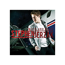Stephen Jerzak - Miles &amp; Miles album