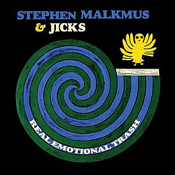 Stephen Malkmus - Real Emotional Trash альбом