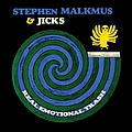 Stephen Malkmus - Real Emotional Trash album