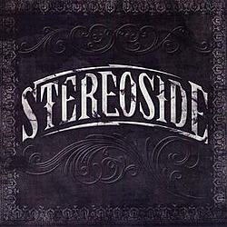 Stereoside - Stereoside альбом