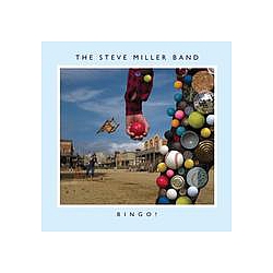 Steve Miller Band - Bingo альбом