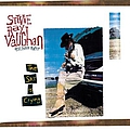 Stevie Ray Vaughan - Sky Is Crying album