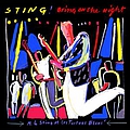 Sting - Bring On The Night альбом