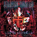 Strapping Young Lad - No Sleep Till Bedtime (Live) альбом