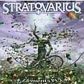 Stratovarius - Elements, Pt. 2 album