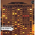 Streets - Original Pirate Material альбом