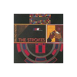 Strokes - Room on Fire album