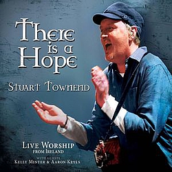 Stuart Townend - There Is a Hope album