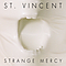 St. Vincent - Strange Mercy альбом