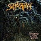 Suffocation - Pierced From Within album