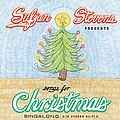 Sufjan Stevens - Songs for Christmas album