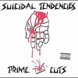 Suicidal Tendencies - Prime Cuts: The Best Of Suicidal Tendencies album