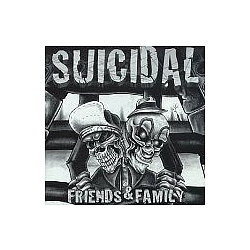 Suicidal Tendencies - Friends And Family album