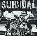 Suicidal Tendencies - Friends And Family альбом