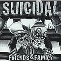 Suicidal Tendencies - Friends And Family альбом
