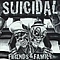 Suicidal Tendencies - Friends And Family album