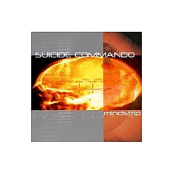 Suicide Commando - Mind Strip альбом