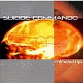 Suicide Commando - Mind Strip album