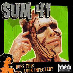 Sum 41 - Does This Look Infected? album