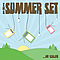 The Summer Set - ...in Color album