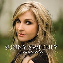 Sunny Sweeney - Concrete альбом